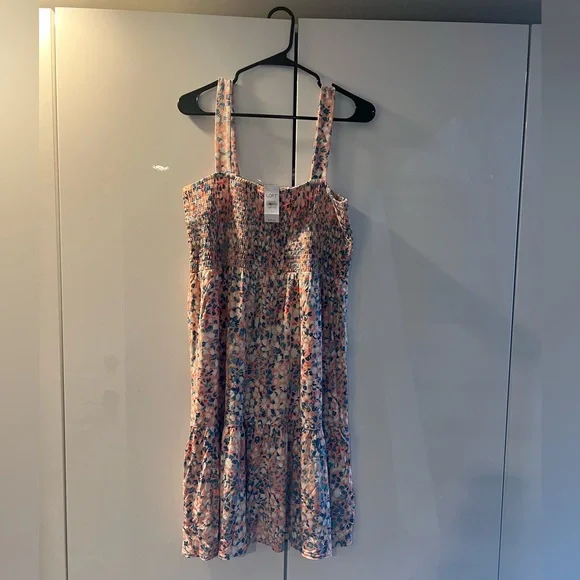 LOFT DRESS - Picture 1 of 1